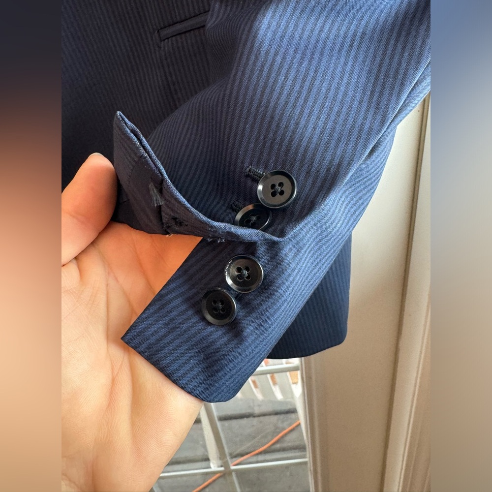 ISAIA blazer jacket - Picture 8 of 10